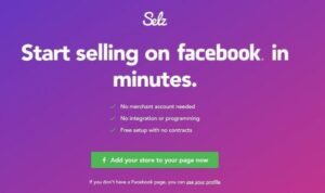 6 λόγοι για ν' ανοίξεις το δικό σου facebook store | Web Design Studio