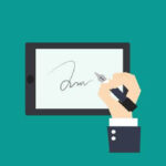 Ψηφιακή υπογραφή και πώς μπορώ να τη χρησιμοποιήσω στο Microsoft Office