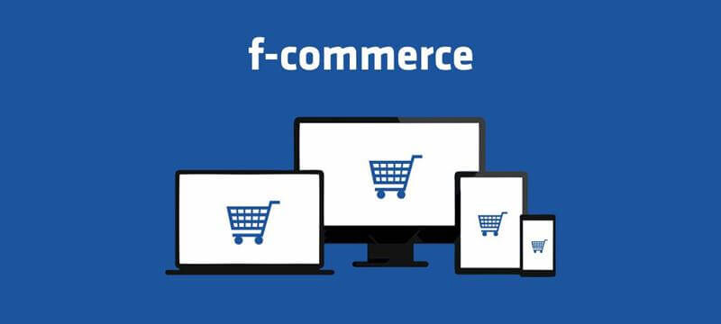 εικόνα ηλεκτρονικό εμπόριο μέσω facebook | webdesignstudio.gr