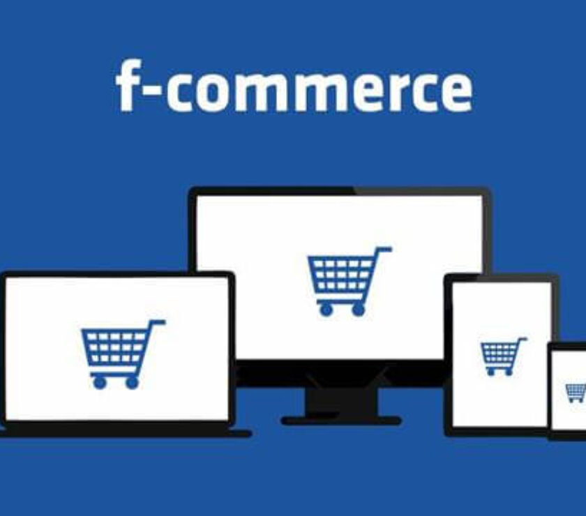 εικόνα ηλεκτρονικό εμπόριο μέσω facebook | webdesignstudio.gr