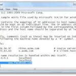 Δείτε το site σας πριν αλλάξετε DNS