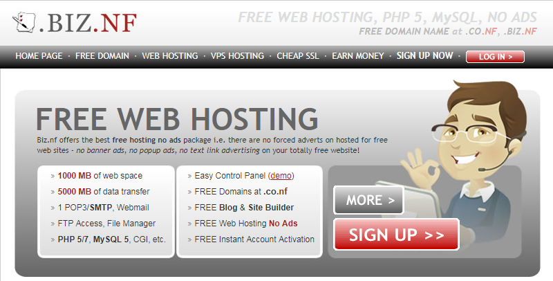 free web hosting | webdesignstudio.gr