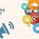 5 Λόγοι που είναι σημαντικά τα social media για το marketing