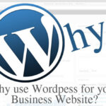 Γιατί να επιλέξετε το Wordpress για το site σας