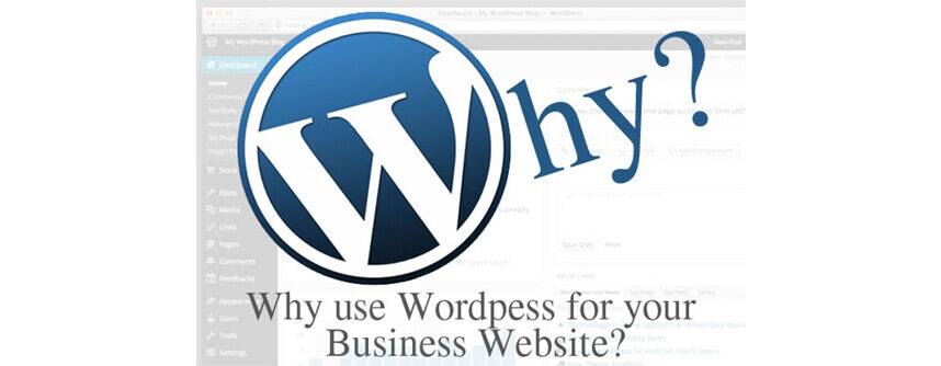 Wordpress-why to use it for your business | webdesignstudio.gr