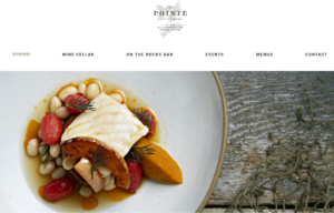 Σχεδίαση μενού