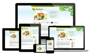 Responsive Σχεδιασμός