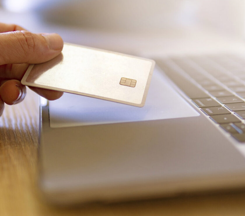 Εικόνα Τραπεζική Κάρτα