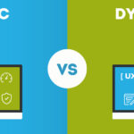 Δυναμικοί και Στατικοί Ιστότοποι