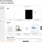 6 Συμβουλές για Σωστή Επιλογή Template