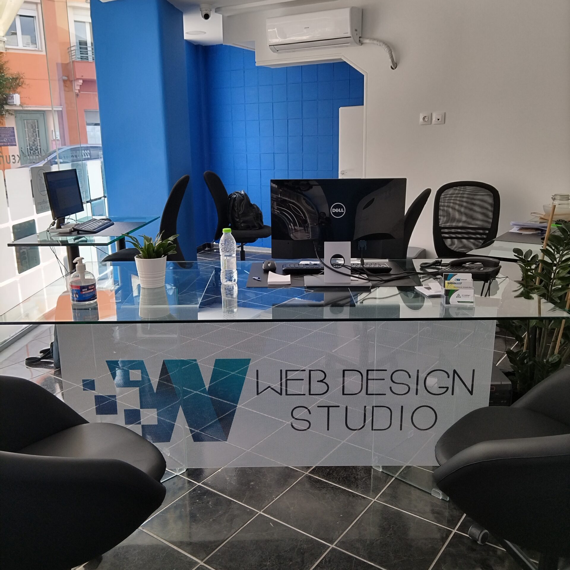 web design studio
