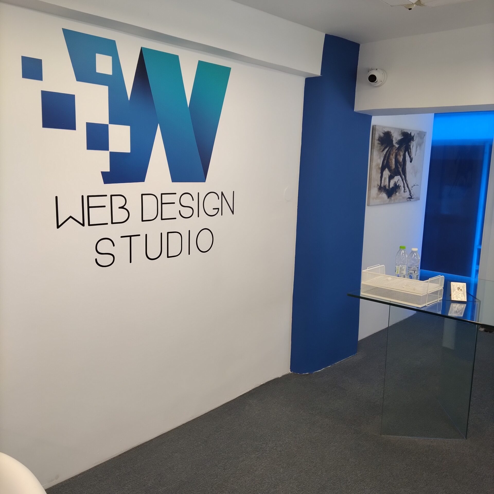 web design studio