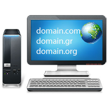 domain name