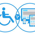 Προσβασιμότητα Αμέα σε ιστότοπο