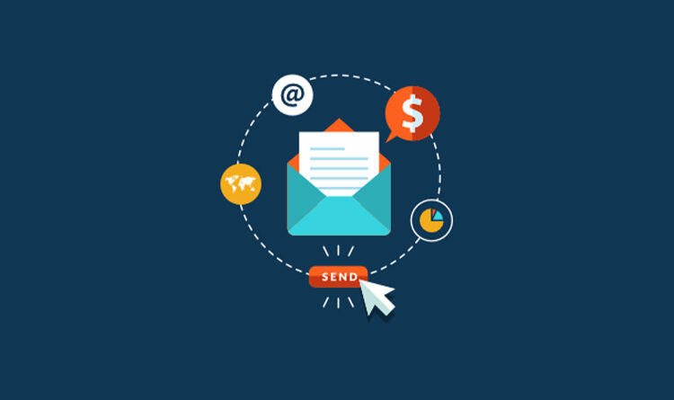 email campaign newsletter