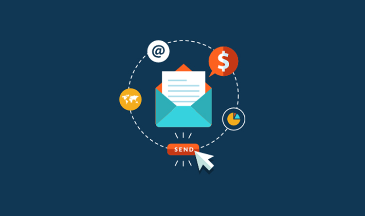 email campaign newsletter