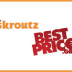 Μηχανές σύγκρισης τιμών: Skroutz & BestPrice