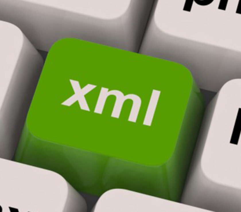 xml