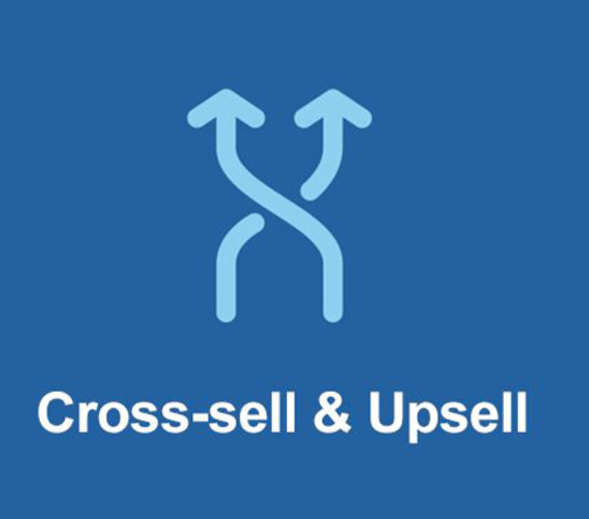 upselling cross selling