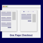 One Page Checkout