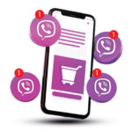 SMS & Viber Marketing