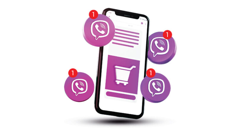 viber-marketing