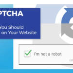 reCaptcha όσα πρέπει να γνωρίζεται για την χρησιμότητα του