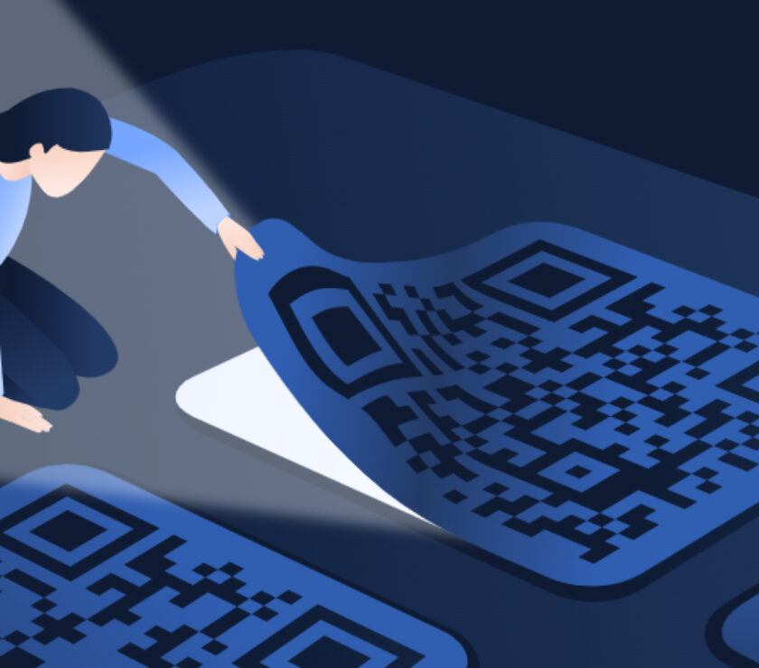 qr code