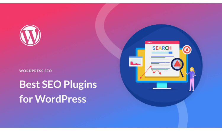 seo wordpress