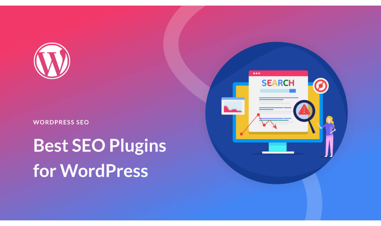 seo wordpress
