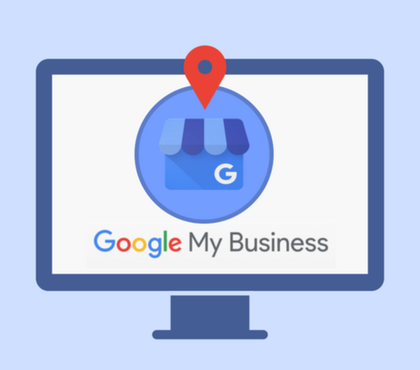 google my business