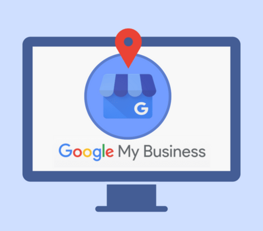 google my business