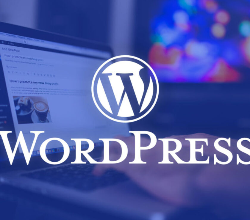 wordpress