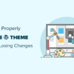 Αναβάθμιση Themes