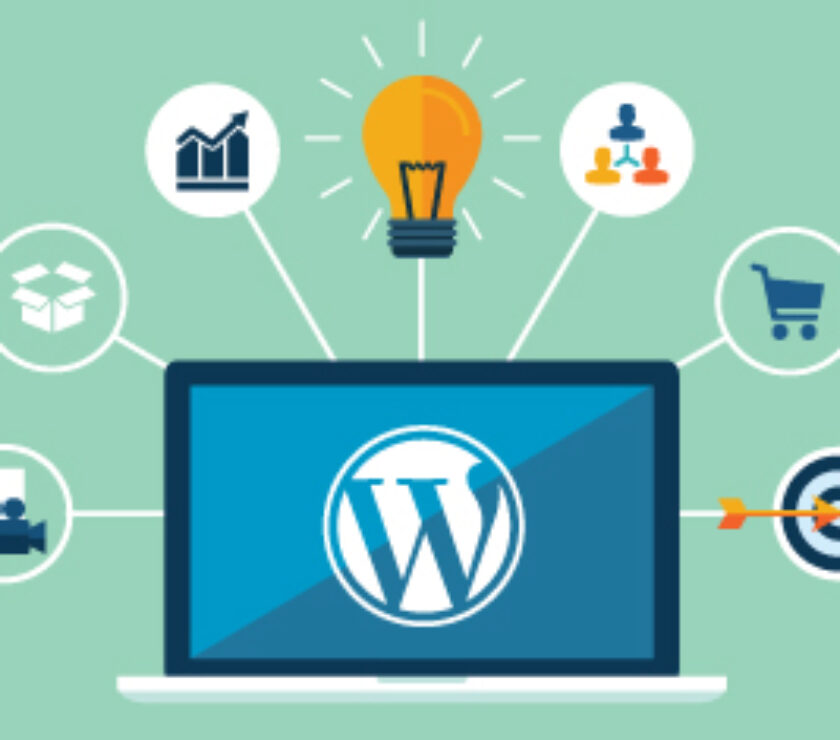 wordpress