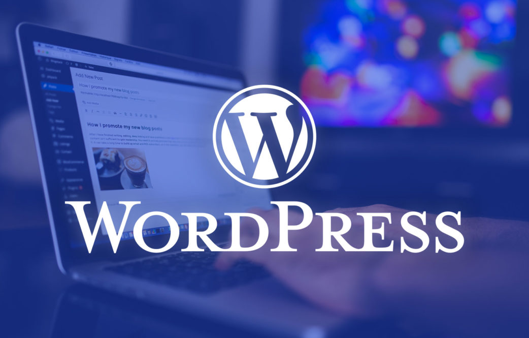 WordPress-for-dummies