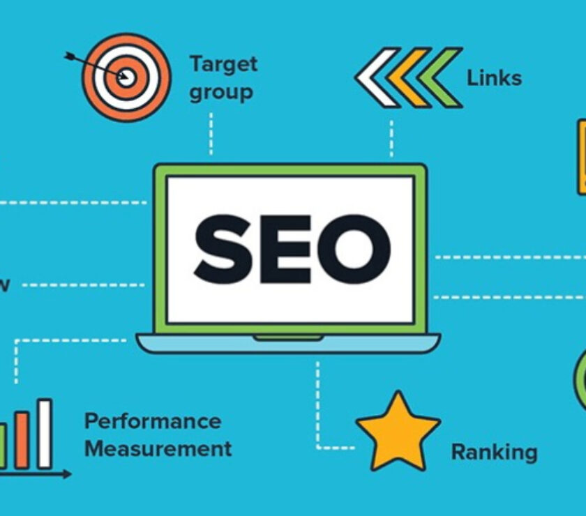 SEO