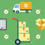 Παρακολούθηση παραγγελιών