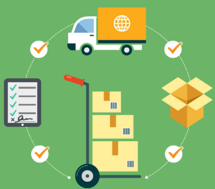 Παρακολούθηση παραγγελιών-webdstudio