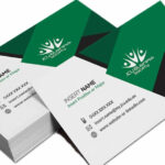 Πώς βοηθούν οι Επαγγελματικές Κάρτες