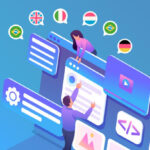 Πολυγλωσσική Ιστοσελίδα