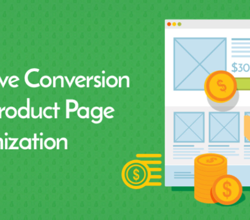 product-page-optimization