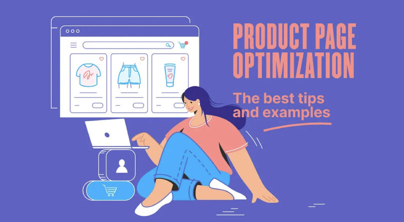 product-page-optimization