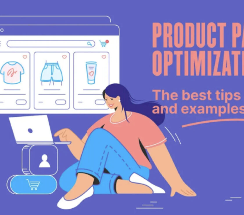 product-page-optimization