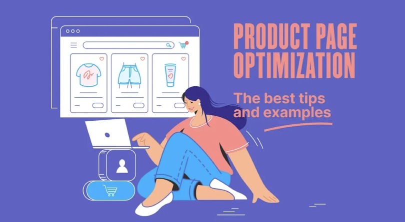product-page-optimization
