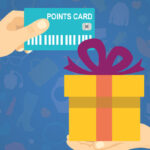 Σύστημα Επιβράβευσης Πελατών E-shop