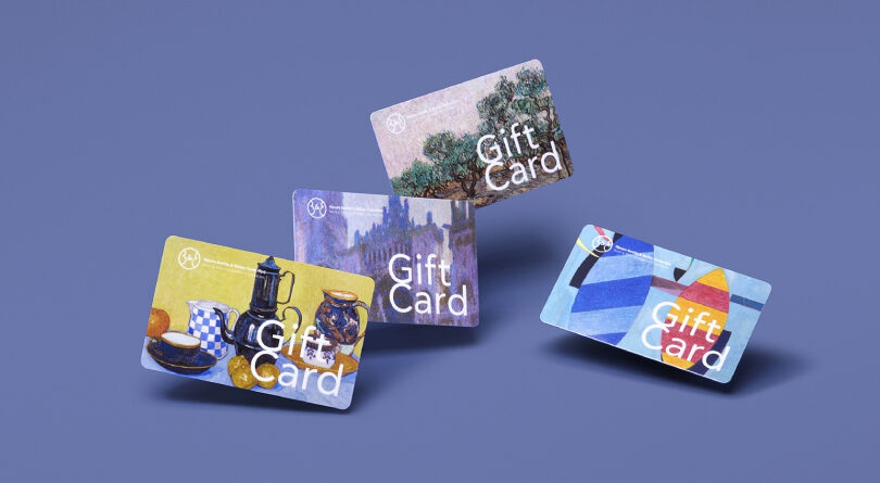 δωροκαρτες