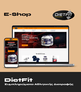 DietFit Eshop