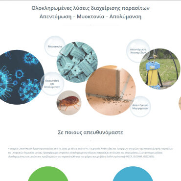 green health-webdstudio