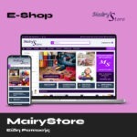 MairyStore – Είδη Ραπτικής